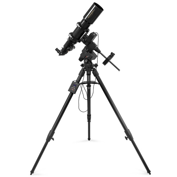 Omegon Apochromatischer Refraktor APO 110/660 EQ570DX Goto