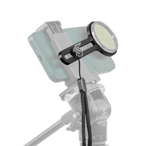 Omegon Deluxe Smartphone-Filterhalter