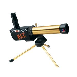 Coronado Sonnenteleskop ST 40/400 PST Personal Solar Telescope OTA