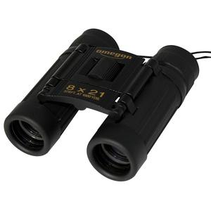 Omegon Binoculars Pocketstar 8x21