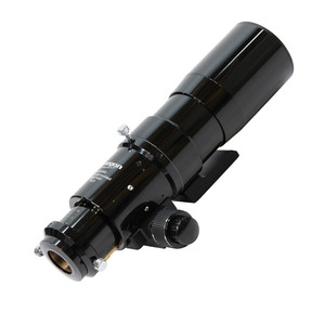 Omegon Apochromatische refractor Pro APO AP 66/400 ED OTA