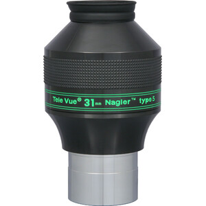 TeleVue Nagler Okular 31mm Typ 5 2