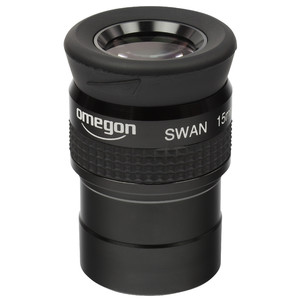 Omegon Okular SWA 15mm 1,25"