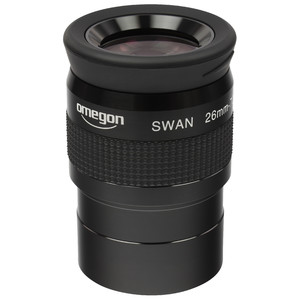 Omegon SWA 26 mm oculair, 2