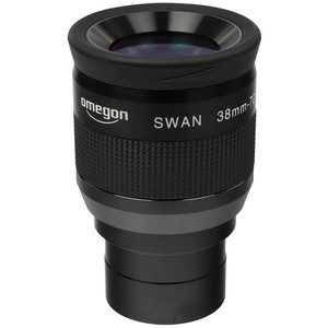 Omegon SWA 38mm eyepiece, 2”