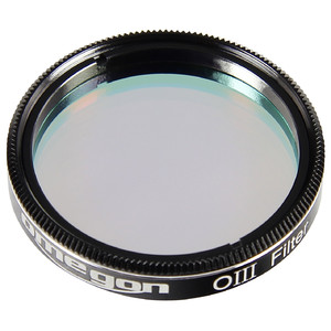 Omegon OIII Filter 1,25"