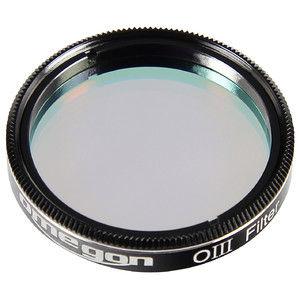 Omegon Filters OIII filter, 1,25"