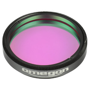 Omegon Filtro UHCde 1,25"