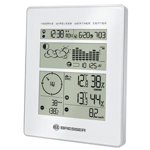 Bresser Wetterstation Weather Center