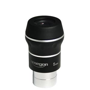 Omegon Flatfield ED eyepiece 5mm 1,25''