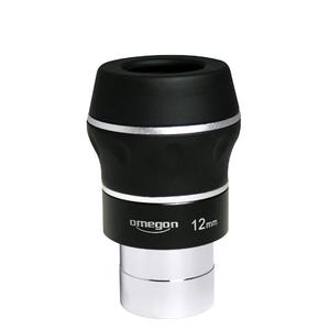 Omegon Flatfield ED eyepiece 12mm 1,25''