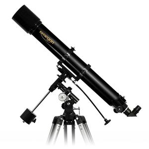 Omegon Telescope AC 90/1000 EQ-2