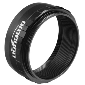 Omegon Bague allonge filetage T, 17 mm