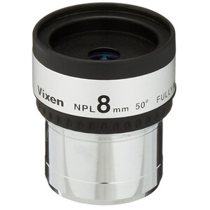 Vixen Okular NPL 8mm 1,25