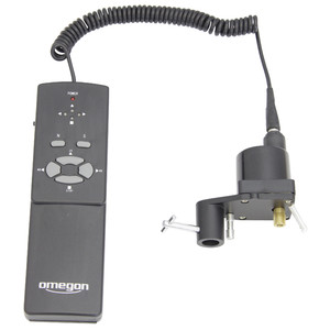 Omegon RA motor set for EQ-3 and EQ-4