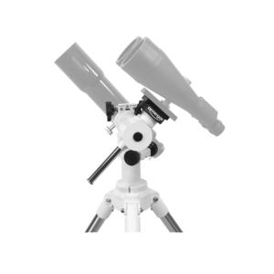 Omegon Montura Twinmaster AZ de
