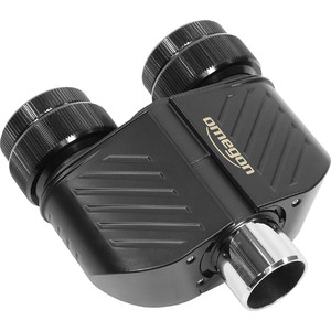 Omegon adaptador binocular 1,25''