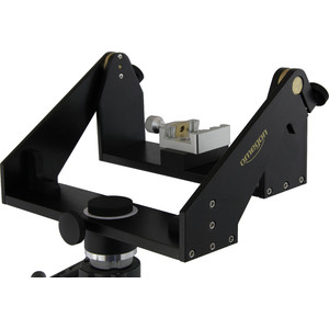 Omegon fork mount for large binoculars