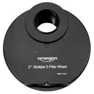 Omegon Roda de filtros 2''