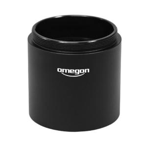 Omegon Projektionsadapter T2 mellanring 40 mm T2i/T2a