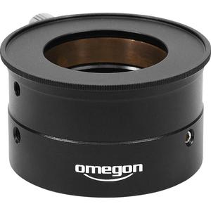 Omegon redutor 2'' para 1,25"