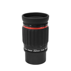 Omegon Redline SW oculair, 2", 22mm