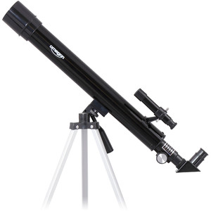 Omegon Telescop AC 50/600 AZ