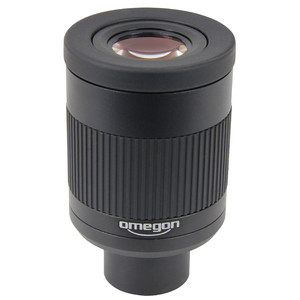 Omegon Premium 7.5mm - 22.5mm zoom eyepiece