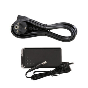 ToupTek Stroomvoorziening 12V 5A-voedingsadapter