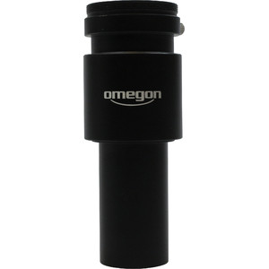 Omegon Deluxe omkeerlens, 1,25''