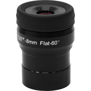 Omegon Flatfield 8mm okular 1,25''