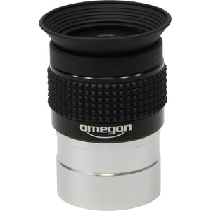 Omegon Oculaire Ploessl diamètre 31,75mm (1,25") longueur 15mm