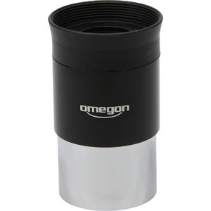 Omegon Ocular Plössl com 20mm 1.25"