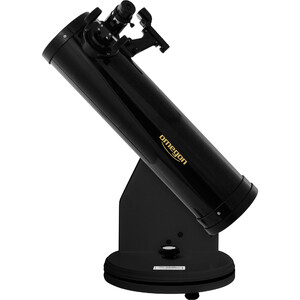 Omegon Telescópio Dobson N 102/640 DOB