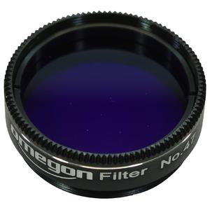 Omegon Filtre Filtru colorat violet 1,25"