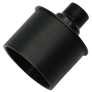 Adapter Omegon Adaptateur de webcam (pour webcam SPC 900NC sur 1.25'')