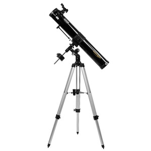 Omegon Telescópio N 76/900 EQ-2