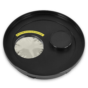 Omegon solfilter för 130 mm-teleskop