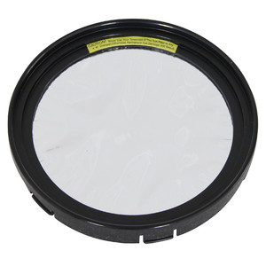 Omegon Filtros solares Filtro solar de 150 mm