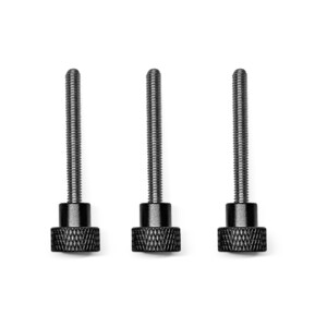 Omegon premium collimation screw set