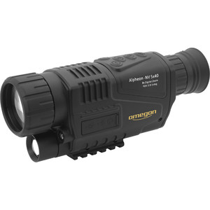 Omegon Instrument Night Vision  Alpheon NV 5x40