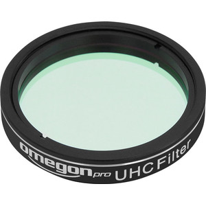 Omegon Filtre Filtru Pro UHC 1,25''