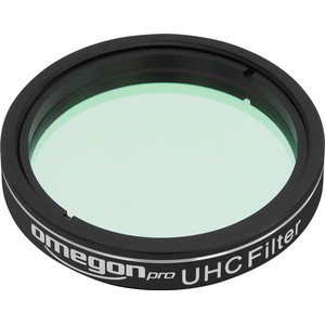 Omegon Filtro 1,25'' Pro UHC