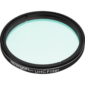 Omegon Pro filtro UHC de 2''