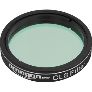 Omegon Filters Pro Nebula CLS Deep Sky Filter 1,25''