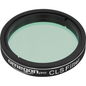 Omegon Filtre Pro Nebula CLS Deep Sky Filter 1,25''