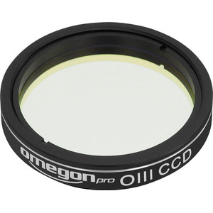 Omegon Filtry Filtr Pro OIII CCD 1,25"