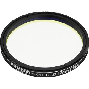 Omegon Pro OIII CCD-filter 2''