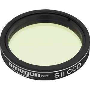 Omegon Filters Pro 1.25'' SII CCD filter