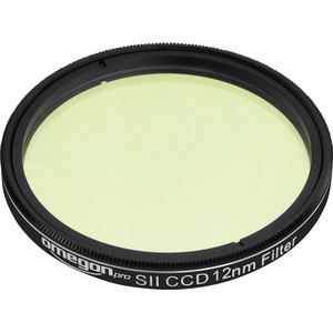 Omegon Pro SII CCD-filter 2''